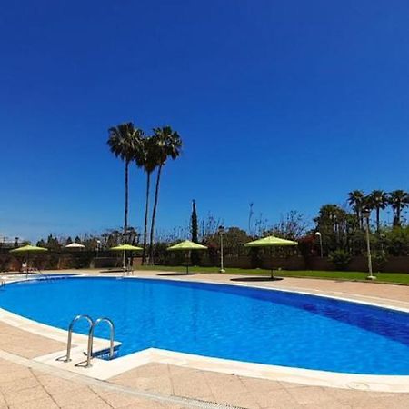 Апартаменты Costa Caribe II Nº 1028 Оропеса-дель-Мар Экстерьер фото